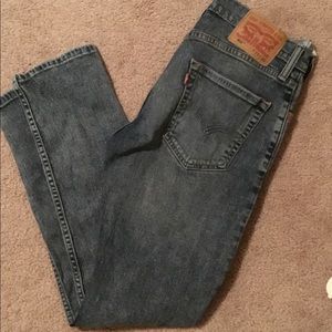Levi’s 512 Jeans
